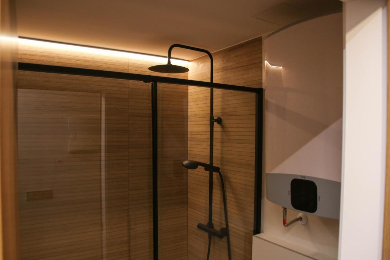 Suite Jc1 Chic Murcia Exterior foto