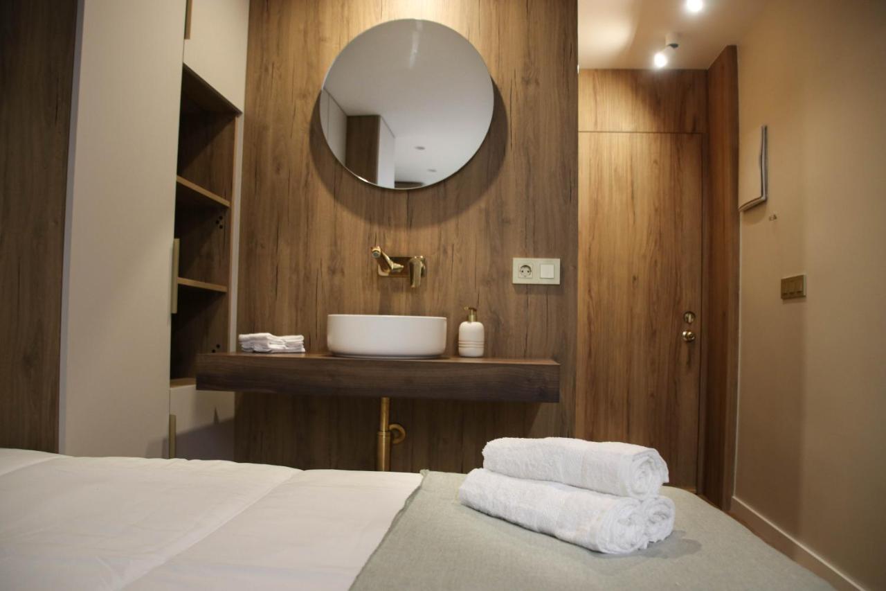 Suite Jc1 Chic Murcia Exterior foto