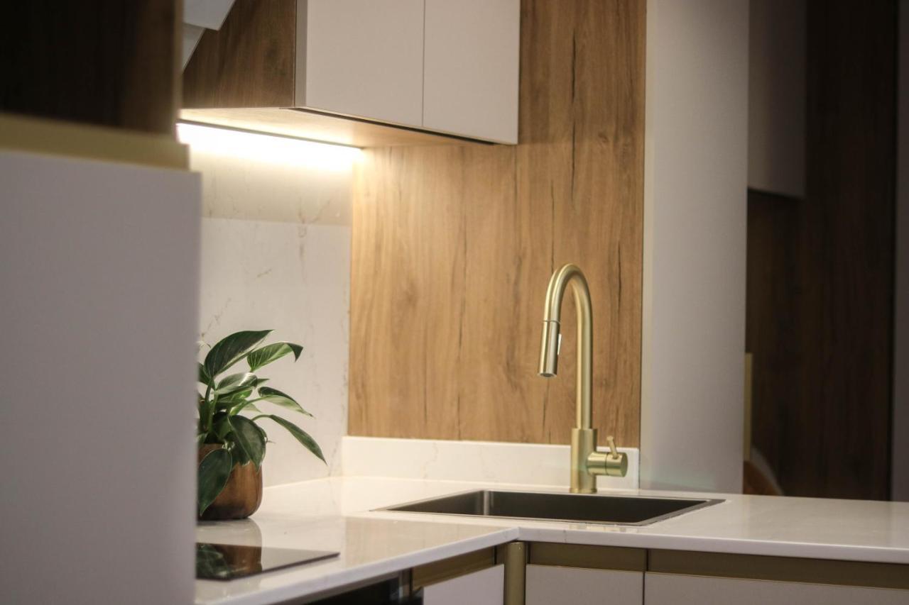 Suite Jc1 Chic Murcia Exterior foto